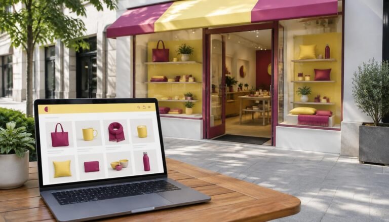Tu negocio tiene una identidad. ¿Tu tienda también?